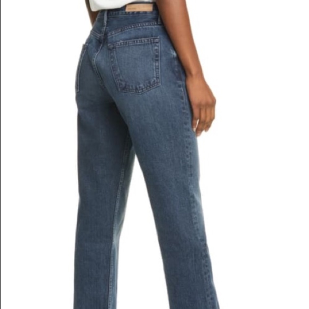 NWT GRLFRND The Sunny Denim Jeans 26